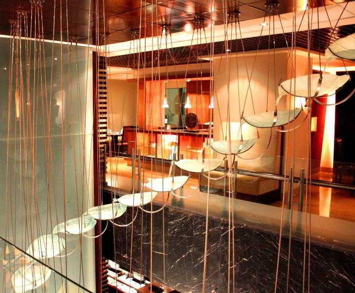 Le Royal Tower Hotel Kuwait City Exterior photo