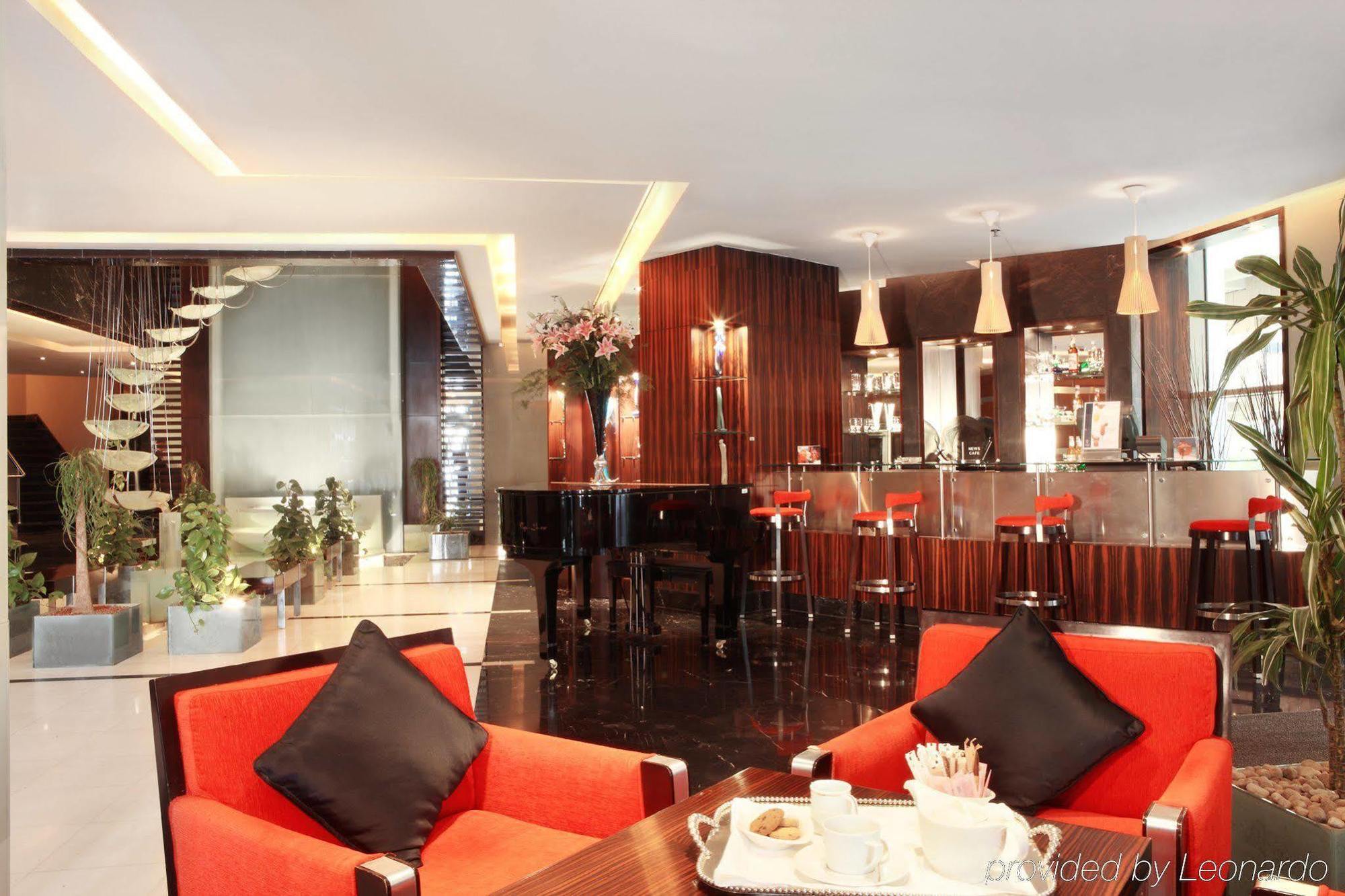 Le Royal Tower Hotel Kuwait City Exterior photo